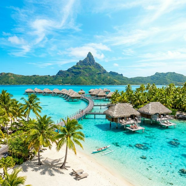 Beach Vacation Deal